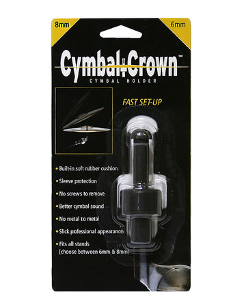 CCB6 - Tilter De Cymbale Pour Pied 6MM