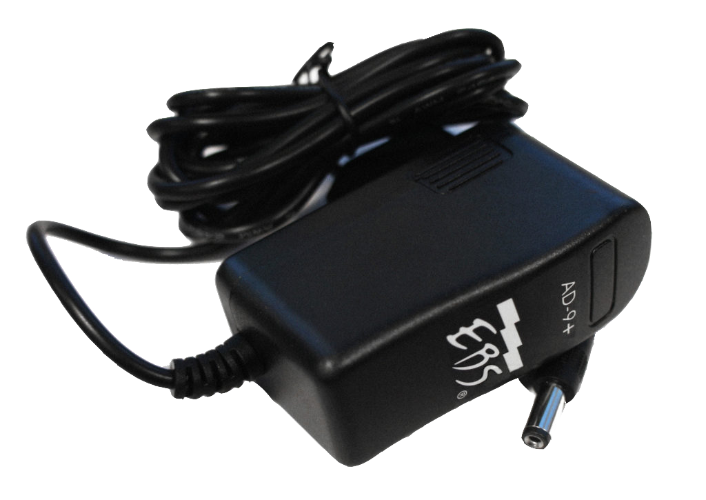 EBS Alimentation 9V-1A pour Pedales
