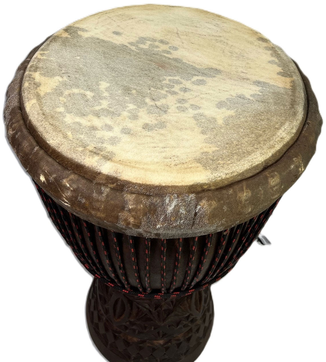 Djembe Custom Grand 33-35 X 60-62CM