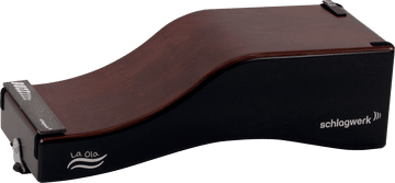 LO70RED La Ola Drum Rouge