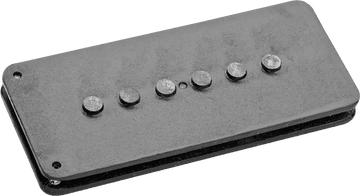 AN3431 - Antiquity Jazzmaster Manche Noir