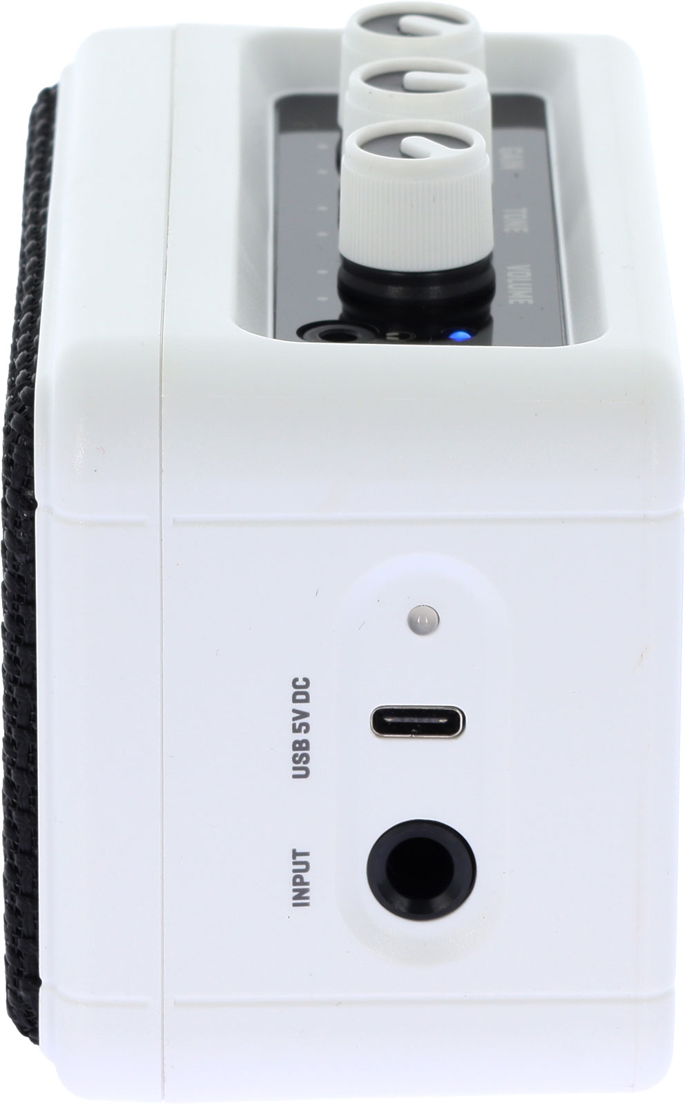 GE5 5W Blanc
