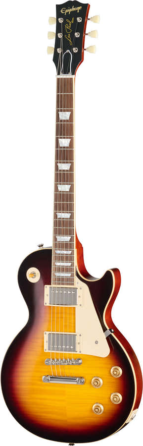 Les Paul Standard 1959 Reissue Dark Burst IGC IBGCSHR
