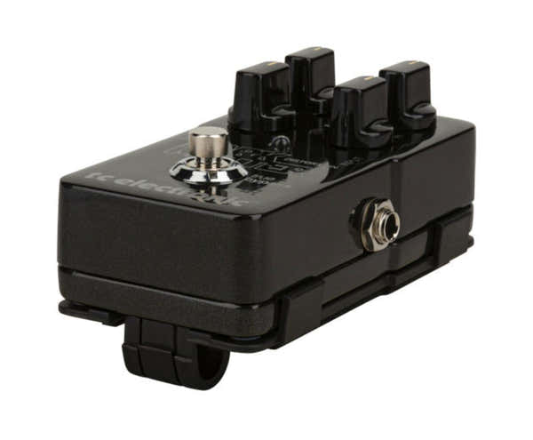 B-QM-T-G Quickmount Type G