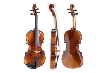 Allegro Alto 4/4 - 39,5 (Archet Massaranduba)