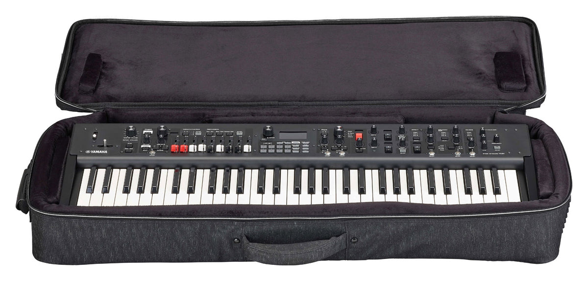 Housse clavier SC-YC61 Noir