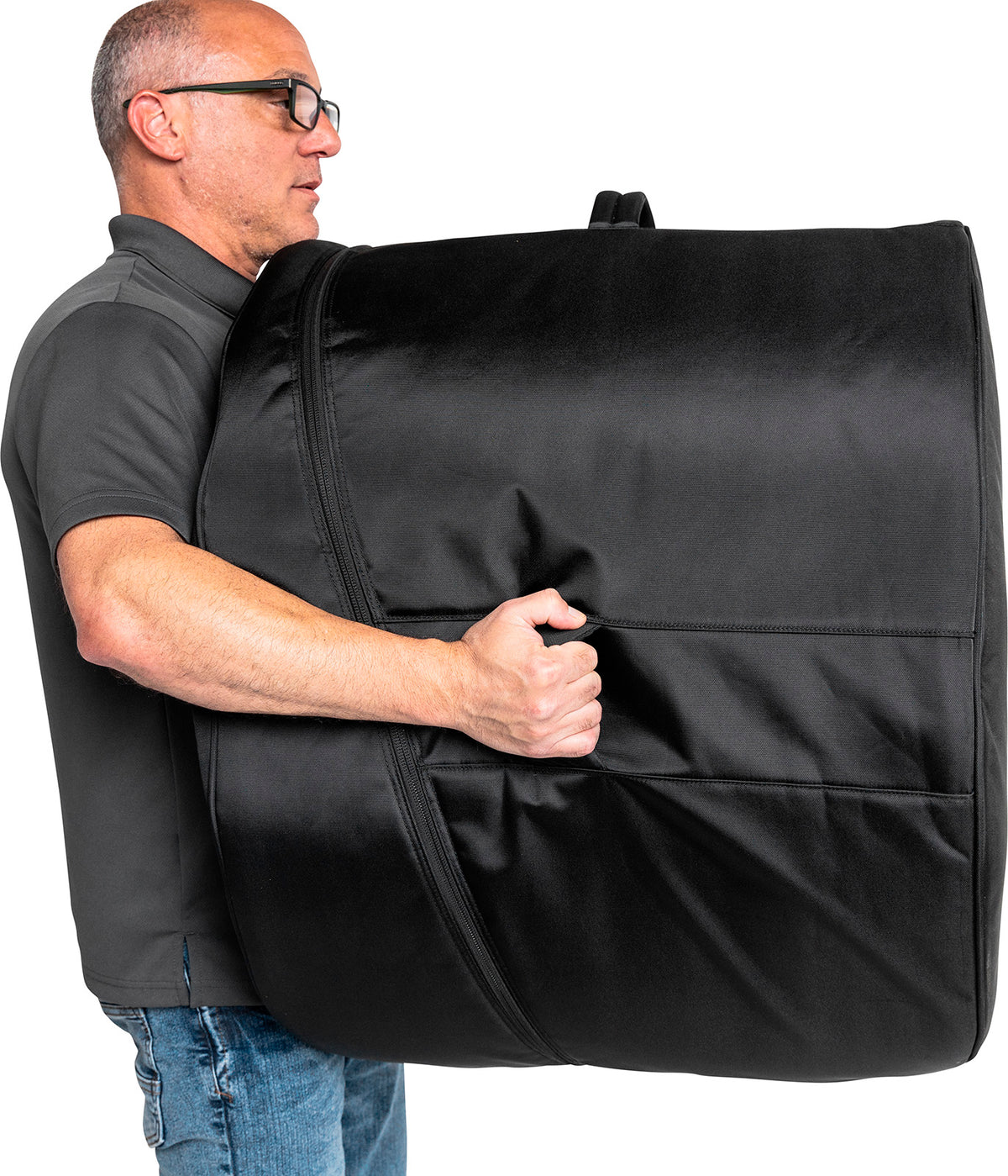 Housse G-ICON pour grosse caisse 24" x 14"