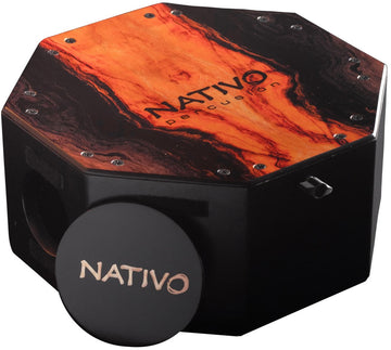 Cajon Snare Custom
