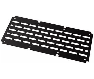 PLAQUE ARRIÈRE POUR PEDALBOARD ROCKBOARD QUAD 4.4