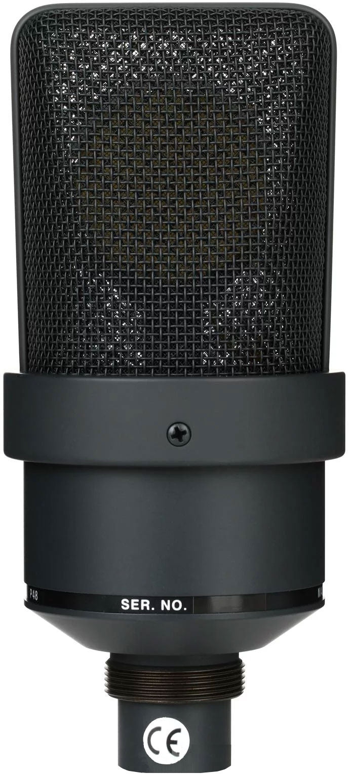 TLM 103 Studio Set Black