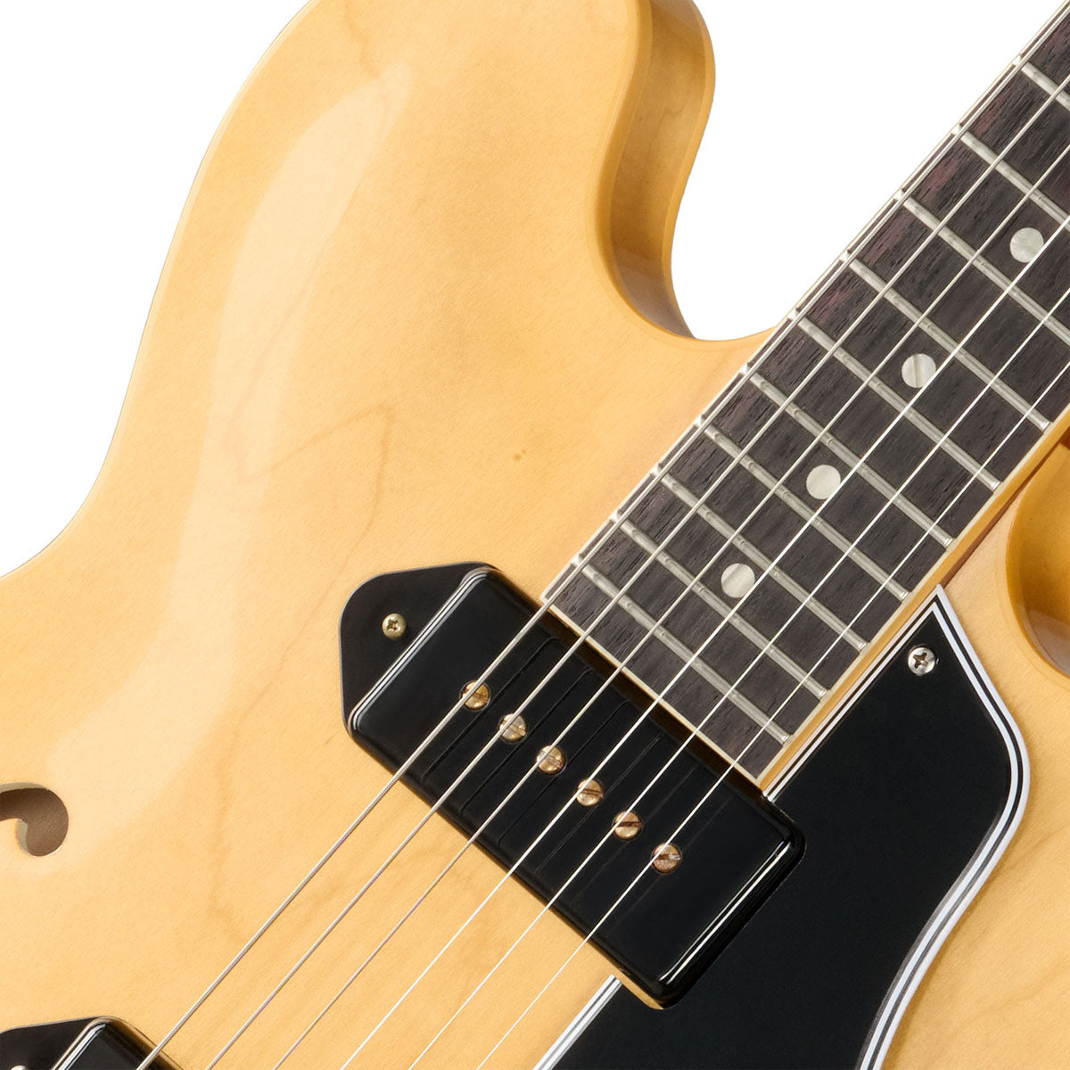 ES-330 1959 Reissue Vintage Natural HR