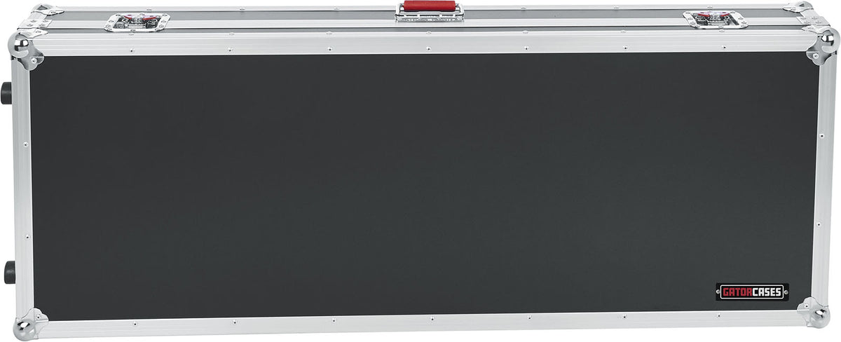 Housse clavier G-tour 76 Gris