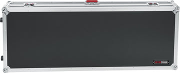 Housse clavier G-tour 76 Gris