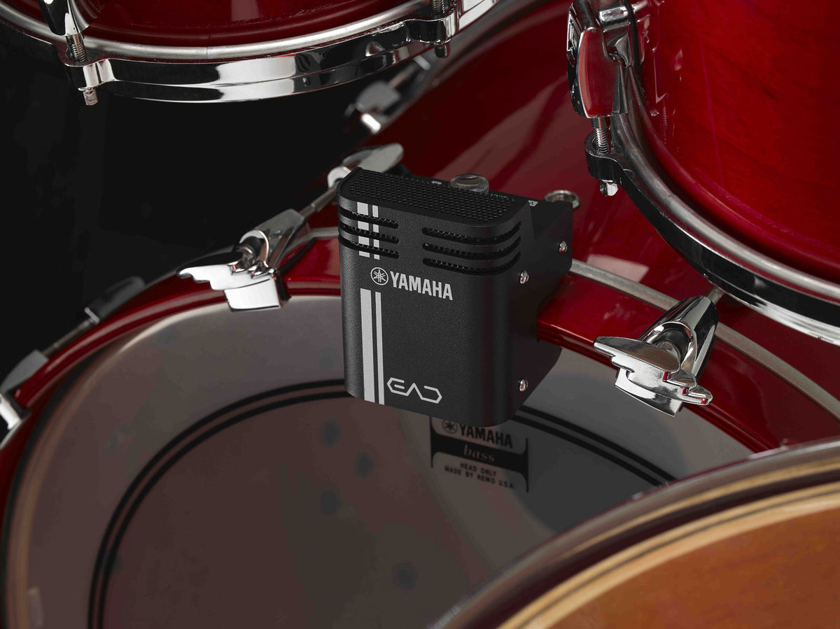 EAD-10 - Systeme Electro Acoustique Pour Batterie
