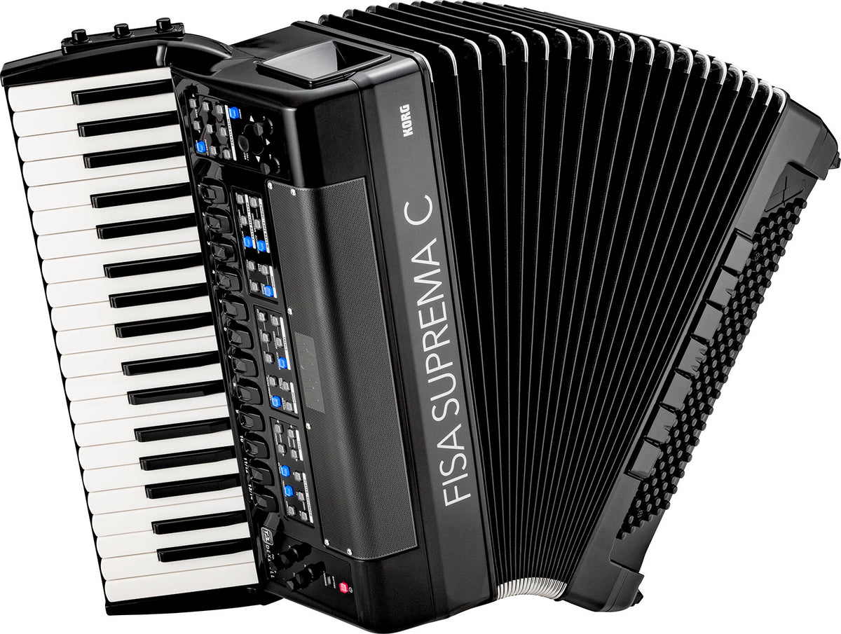 FSUPC-P-MBK - Fisa Suprema compact Piano