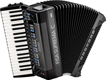 FSUPC-P-MBK - Fisa Suprema compact Piano