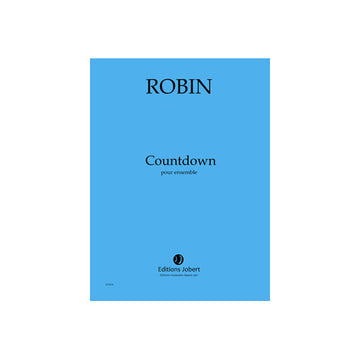 Robin - Countdown - Ensemble