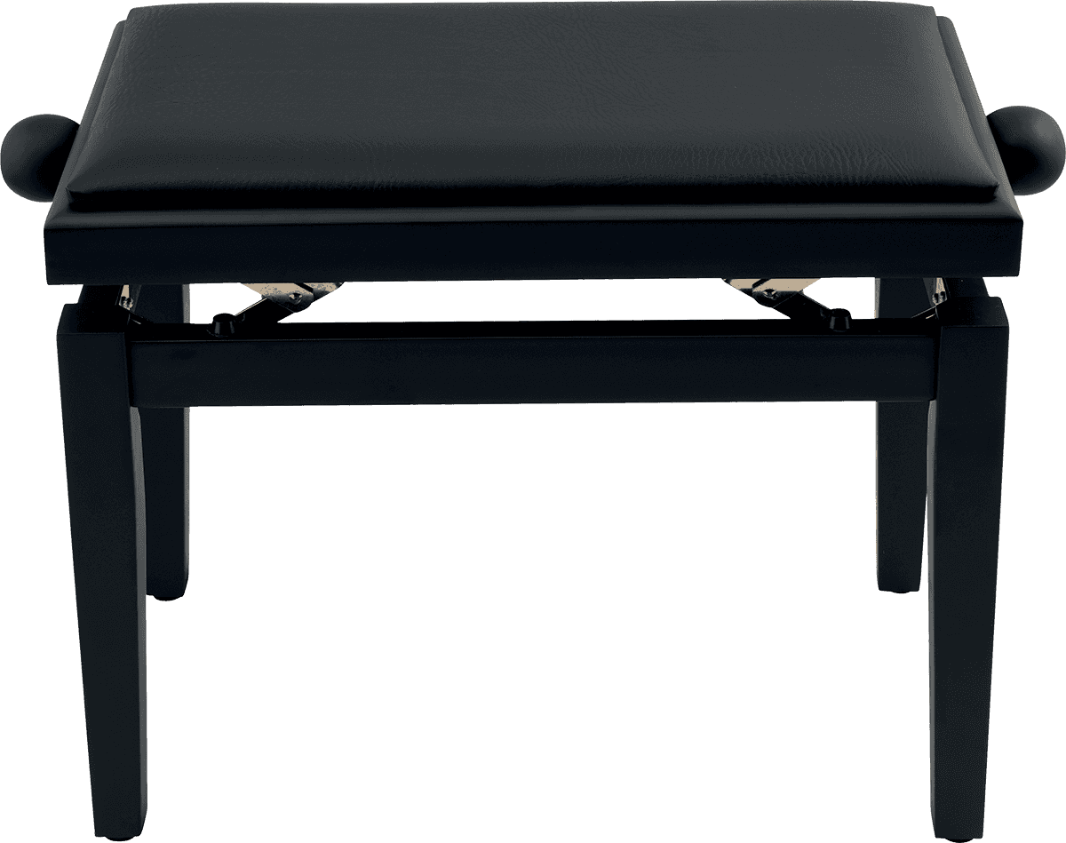 Banquette Clavier PB100BKS Noir