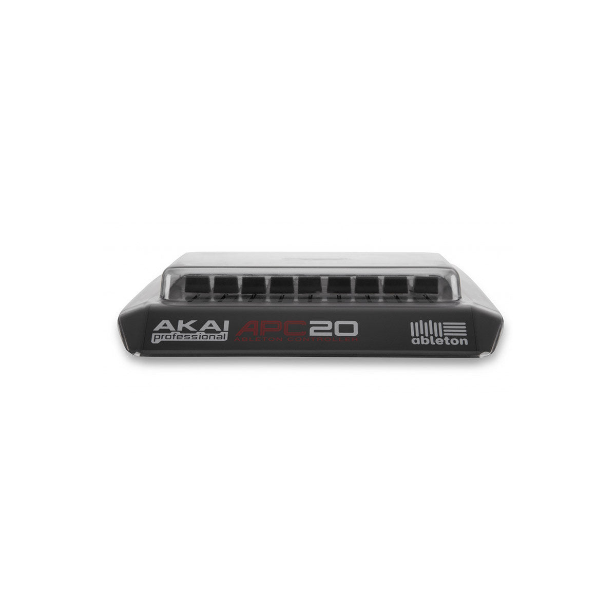 Le Akai Pro APC20 Cover