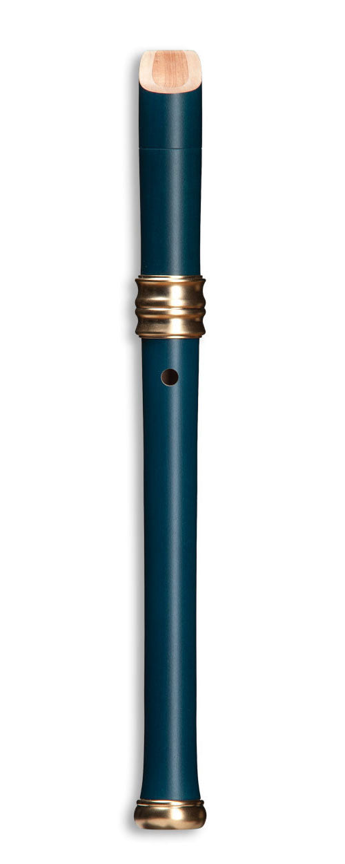 Reve D'adri Soprano 4119B - Poirier Bleu (doigté Baroque)