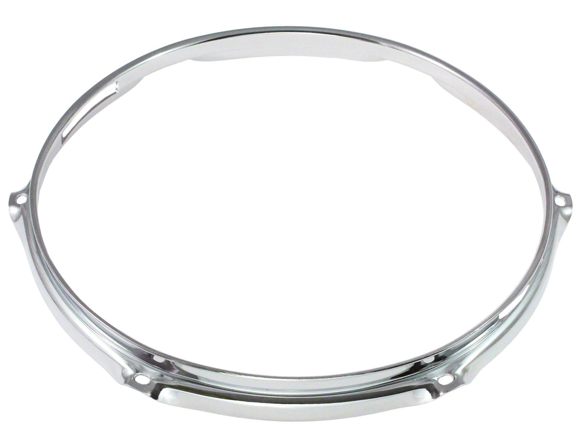 Cercle 10" 6 Tirants Timbre Super Triple Flange 2.3mm