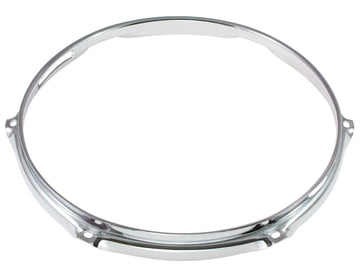 Cercle 10" 6 Tirants Timbre Super Triple Flange 2.3mm