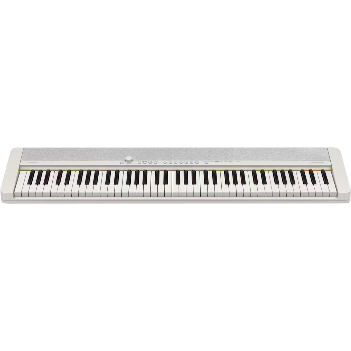 Casio CT-S1 76 Blanc