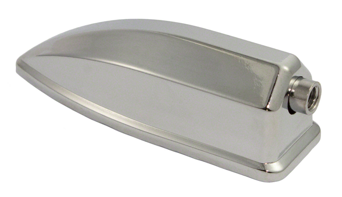 L15BD - Coquille Grosse Caisse - 51mm (X1)