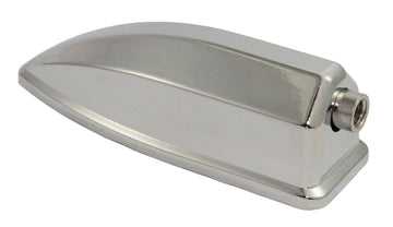 L15BD - Coquille Grosse Caisse - 51mm (X1)
