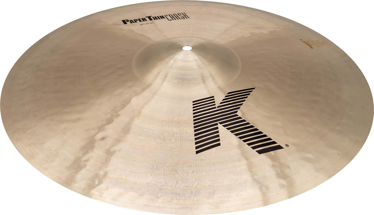 K2820 20" K-series Paper Thin Crash