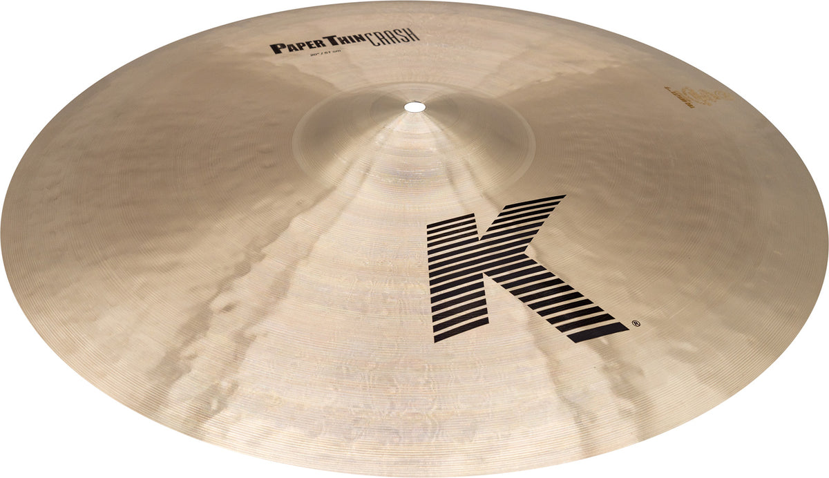 K2820 20" K-series Paper Thin Crash