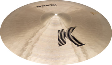 K2820 20" K-series Paper Thin Crash