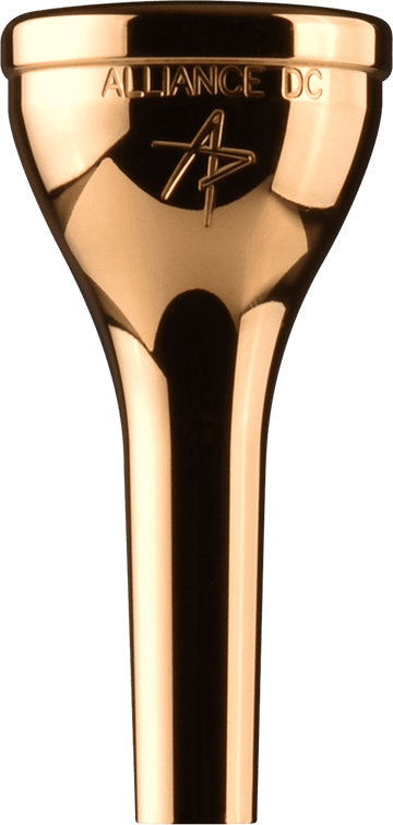Alliance Signature David Childs - 3MG Plaquée Or (Euphonium)