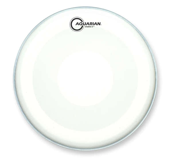 Aquarian TCSX16 Studio-X Sablée 16"