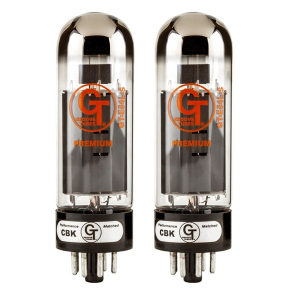Groove Tubes GT-E34ls Med Duet