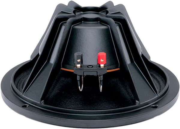 B&C Speakers 10HPL64 16 Ohms