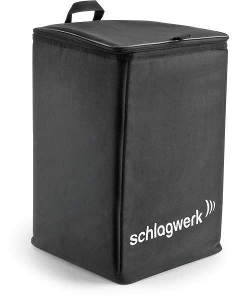 Schlagwerk TA 12 Sac à dos