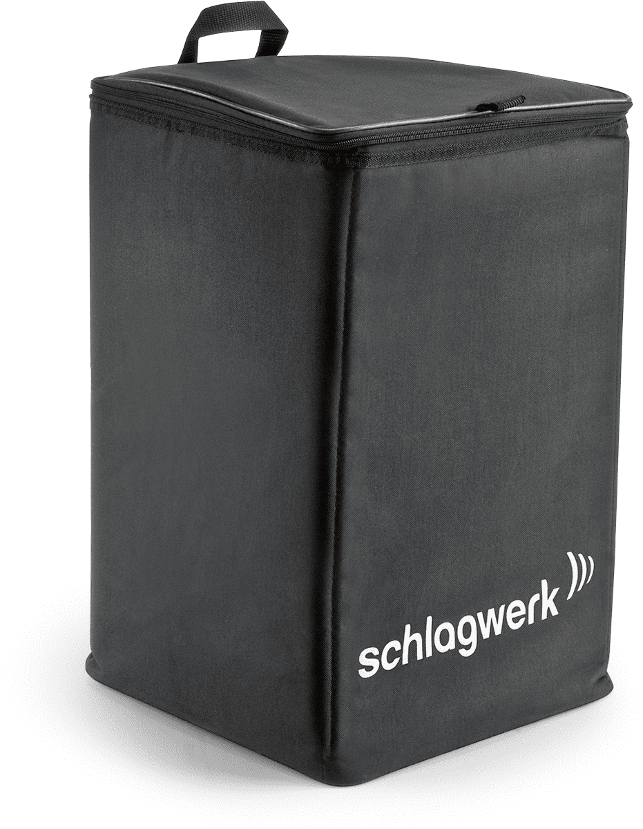 Schlagwerk TA 12 Sac à dos