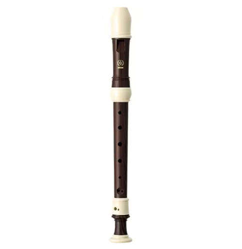 YRS322B Soprano - Plastique (Baroque)