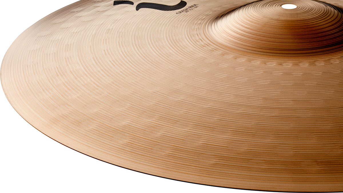 20" I-family Crash Ride ILH20cr