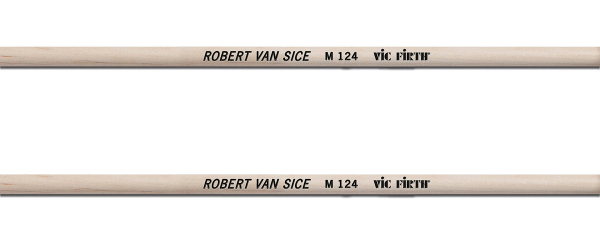 M124 Signature M124 Signature Robert Van Sice Medium