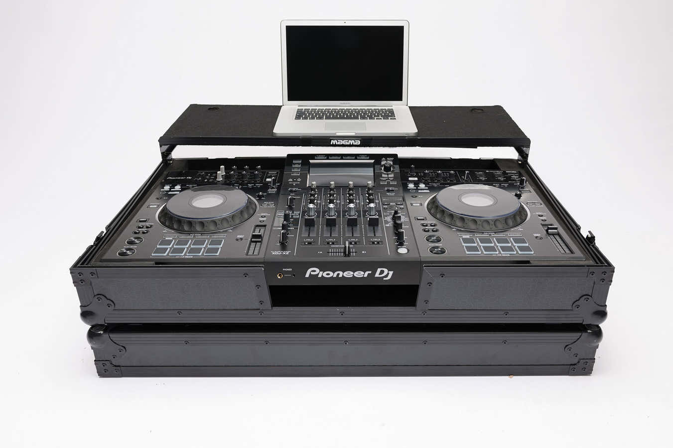 DJ-controller Workstation XDJ-XZ Black/black