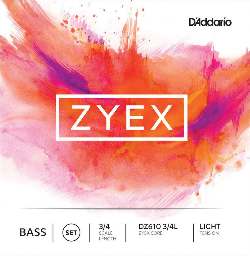 3/4 Zyex Jeu 3-4 Light