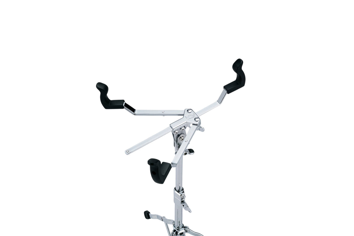 HS50S Pied Stand Caisse Claire The Classic (Flat base)