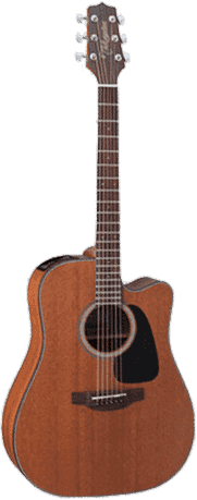 GD11MCE-NS Natural Satin