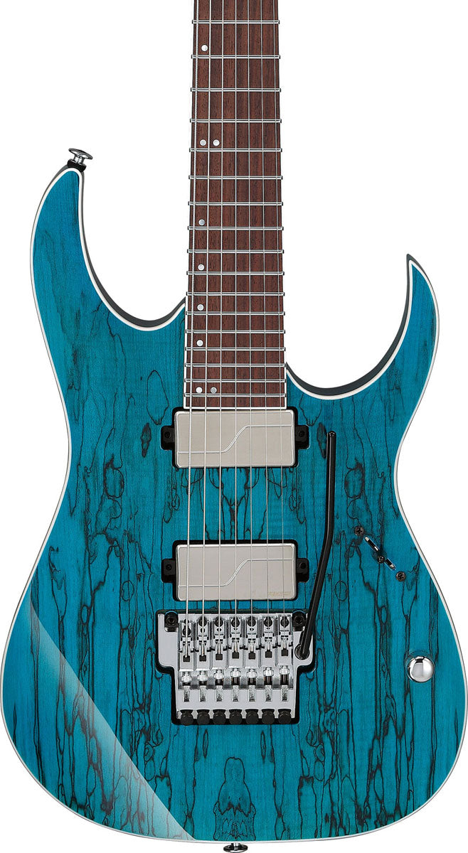 HZK1 Signature Hazuki 7 cordes