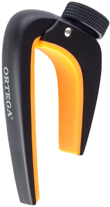 Capodastre Ortega Acoustique Aluminium