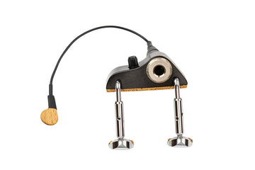 VV-3V - Micro Piezo Violon/Alto (+ Potentiomètre)