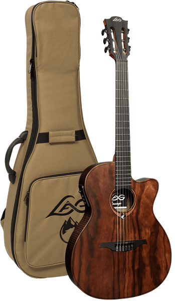 Sauvage Nylon Auditorium Slim Ctw Électro