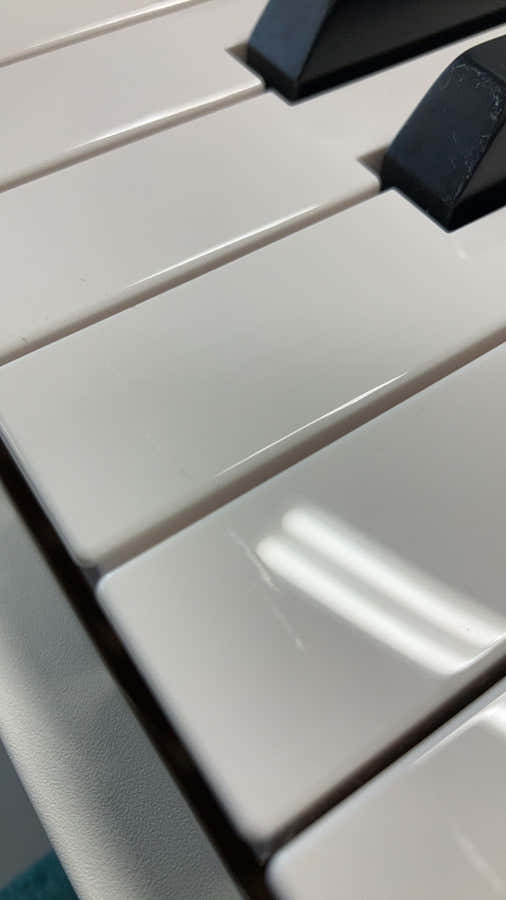 LP-380u WH - Stock B